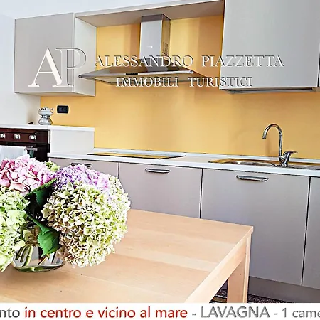 Casa Enrico Lavagna