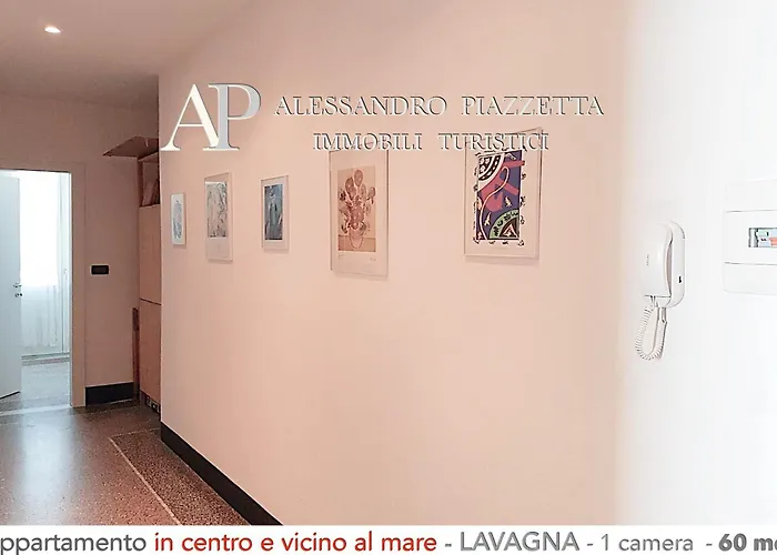Casa Enrico Apartament