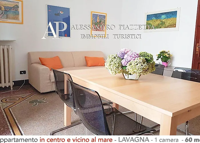 Casa Enrico Apartament
