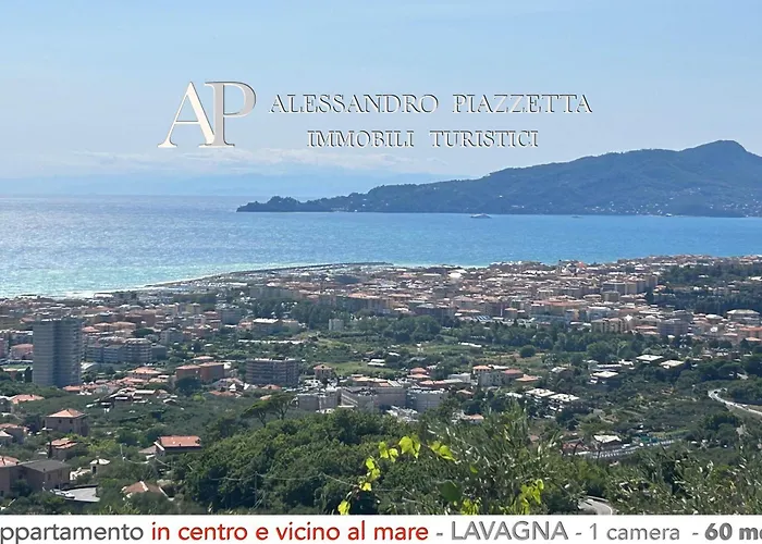 Apartament Casa Enrico