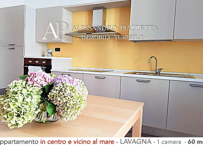 Casa Enrico Lavagna