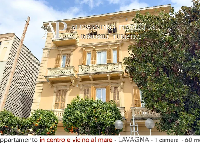 Casa Enrico *