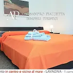 아파트 Casa Enrico *
