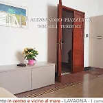 Casa Enrico * Lavagna