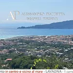 Apartmán Casa Enrico