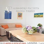 아파트 Casa Enrico 라바냐