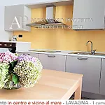Casa Enrico 라바냐