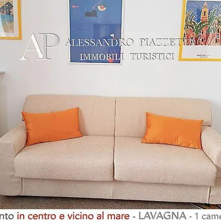 Casa Enrico Apartmán *