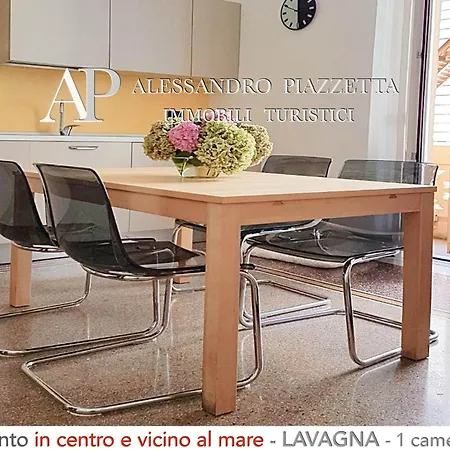 Casa Enrico 아파트 라바냐