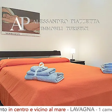 Casa Enrico Apartmán