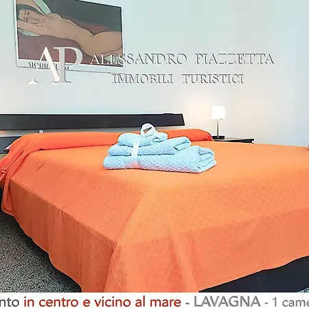 Appartamento Casa Enrico *