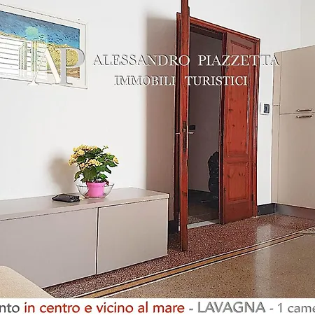 Casa Enrico * Lavagna