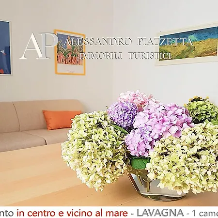 Casa Enrico Apartment