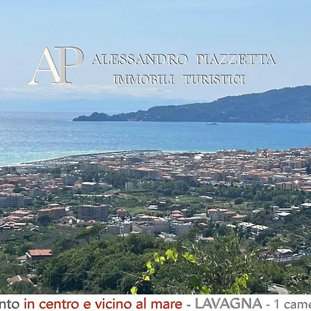 Apartment Casa Enrico
