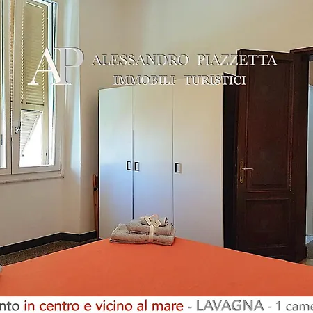Casa Enrico * Lavagna