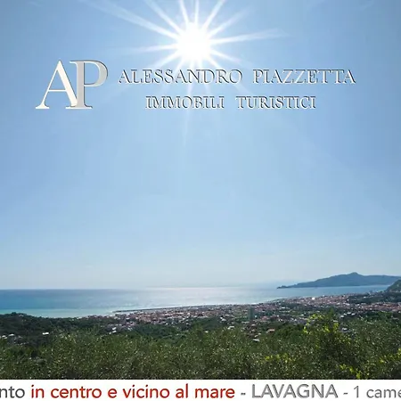 Casa Enrico Appartamento *