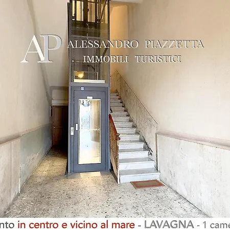 Casa Enrico Appartamento *