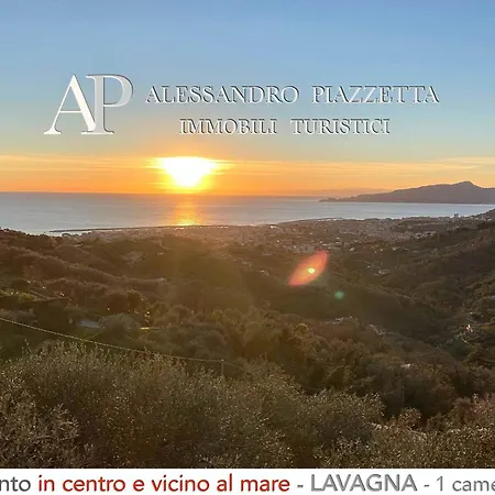 Apartamento Casa Enrico *