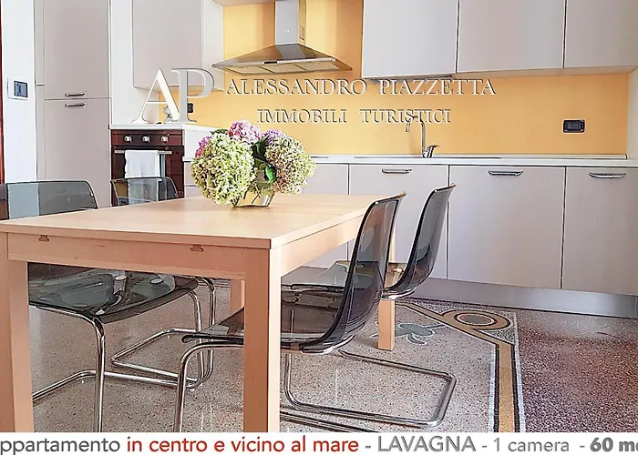 Apartamento Casa Enrico