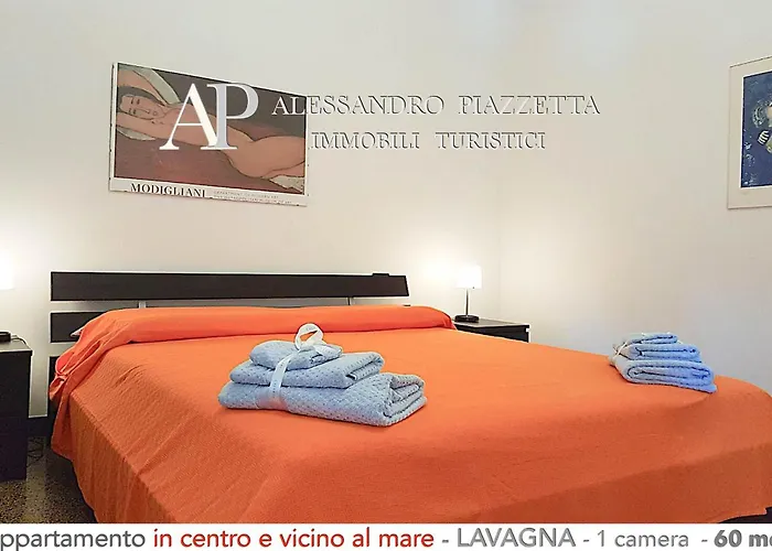 Casa Enrico Lavagna