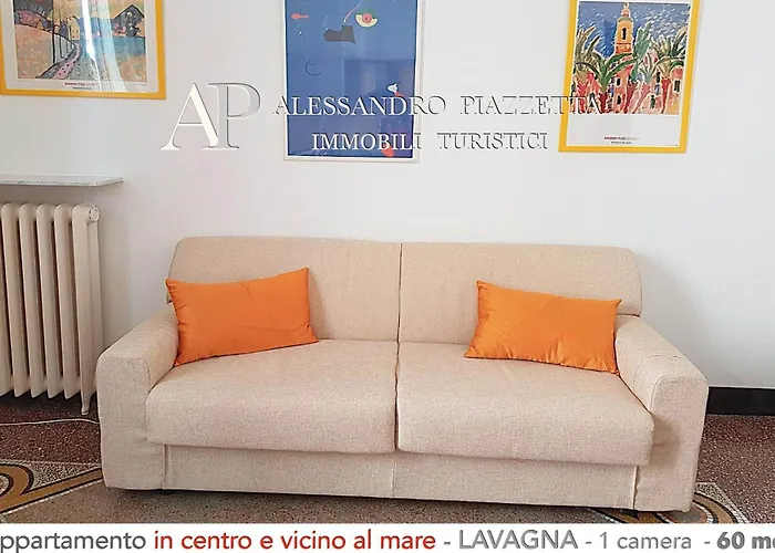 Casa Enrico Apartamento *