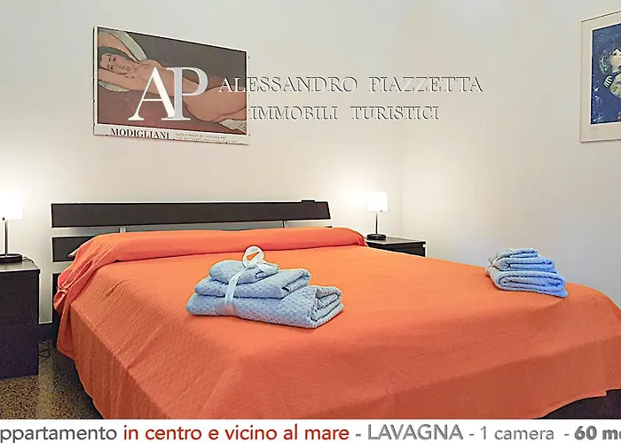 Casa Enrico Apartamento