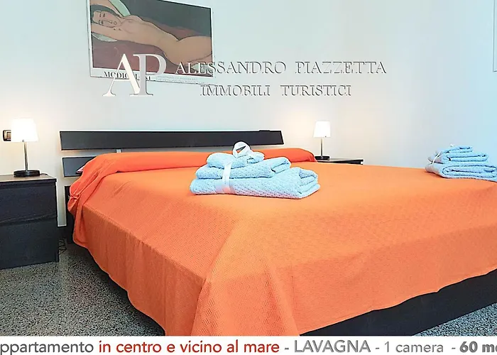 Apartamento Casa Enrico *