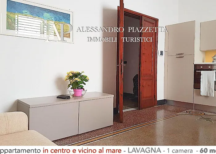 Casa Enrico * Lavagna