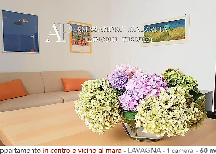Casa Enrico Apartamento
