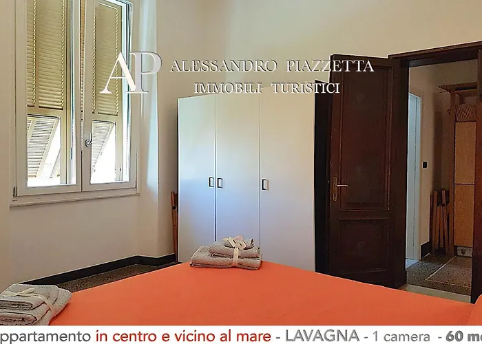 Casa Enrico * Lavagna