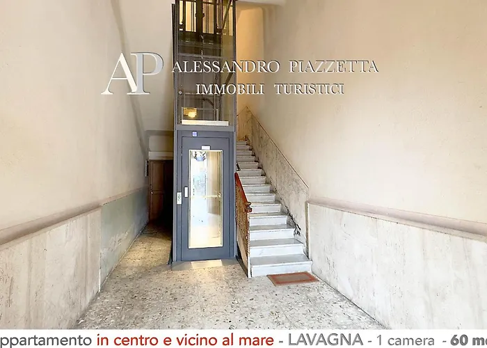 Casa Enrico Apartamento *