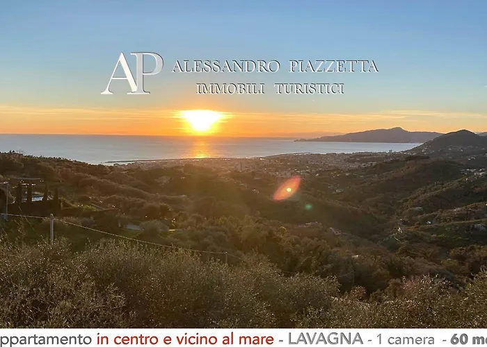 Apartamento Casa Enrico *